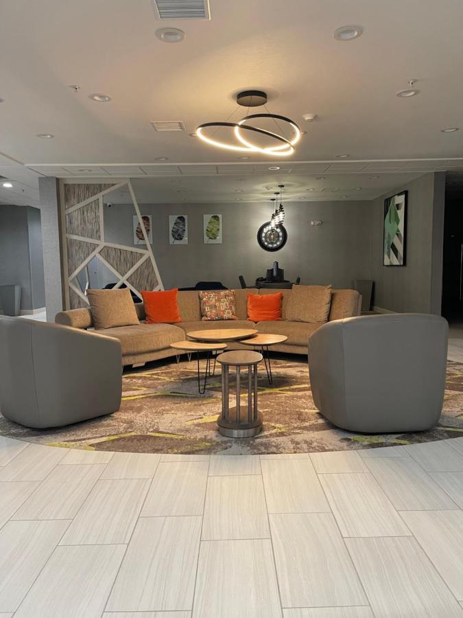 Homewood Suites By Hilton Oklahoma City Quail Springs Exterior foto