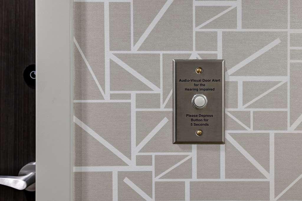 Homewood Suites By Hilton Oklahoma City Quail Springs Quarto foto