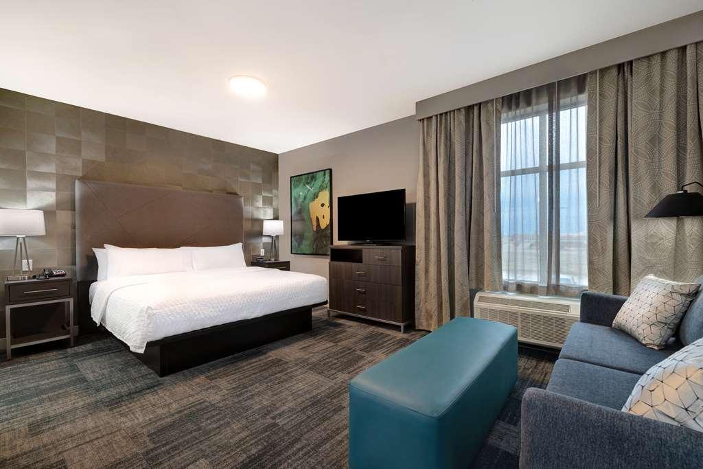 Homewood Suites By Hilton Oklahoma City Quail Springs Quarto foto