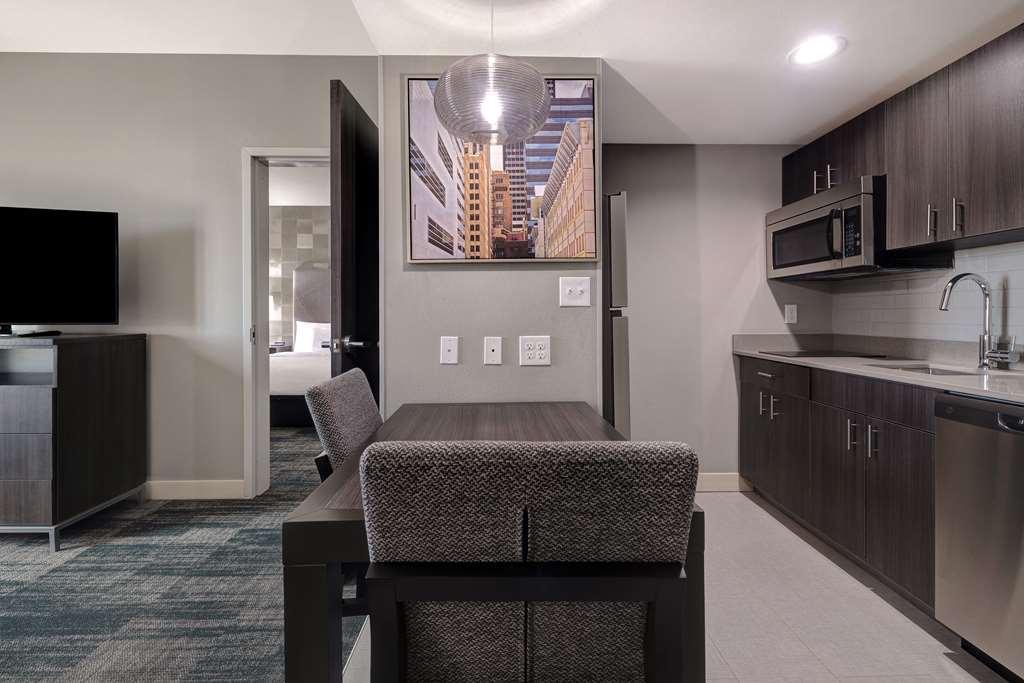 Homewood Suites By Hilton Oklahoma City Quail Springs Quarto foto