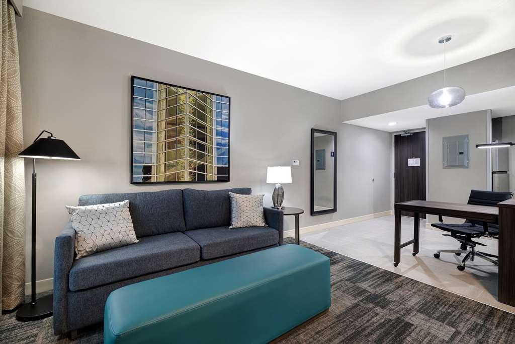 Homewood Suites By Hilton Oklahoma City Quail Springs Quarto foto